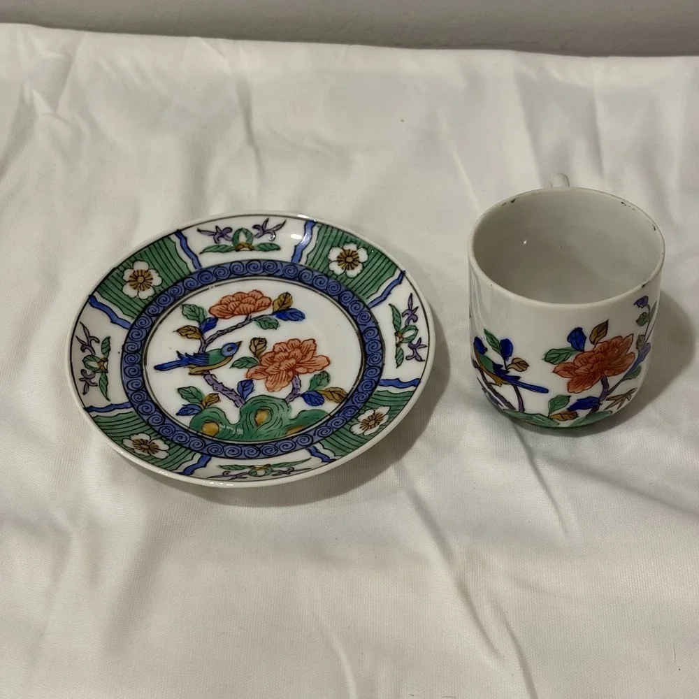 The Unbranded Brand small demitasse